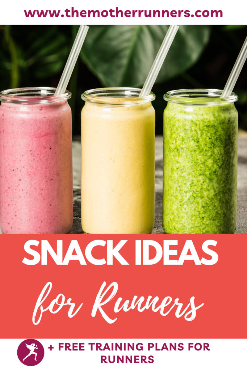 snacks-for-runners