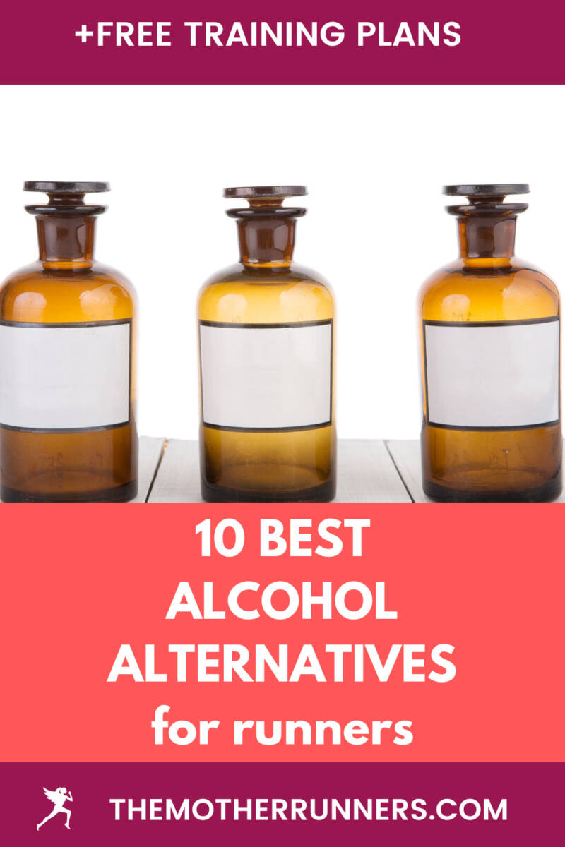 best alcohol alternatives pin 2