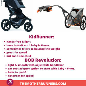 best-running-stroller