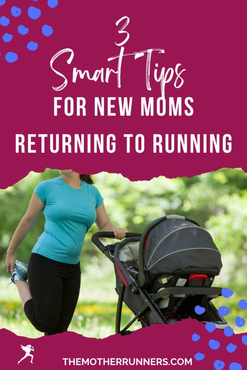 tips for new moms pin