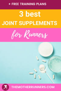 joint health supplements pin