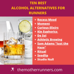 best alcohol alternatives post