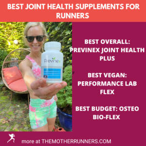 joint health supplements graphic