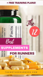 best-supplements-for-runners