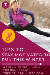 cold weather running tips