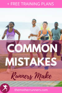 common-running-mistakes