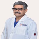 Dr Y K Mishra | Best Cardiac Surgeons in India