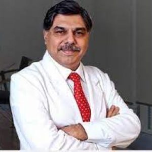 Dr. Hrishikesh D Pai
