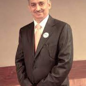 Dr. Manish Banker