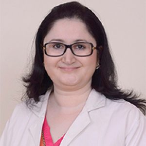 Dr. Meenakshi Dua