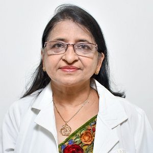 Dr. Nutan Agarwal | Best IVF Doctors in India