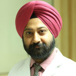 Dr. Raman Deep Singh Arora