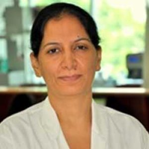 Dr. Sonu Balhara Ahlawat