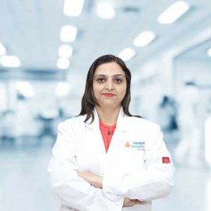 Dr. Yogita Parashar
