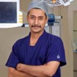 Dr Sandeep Vaishya