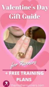 gift ideas for runner