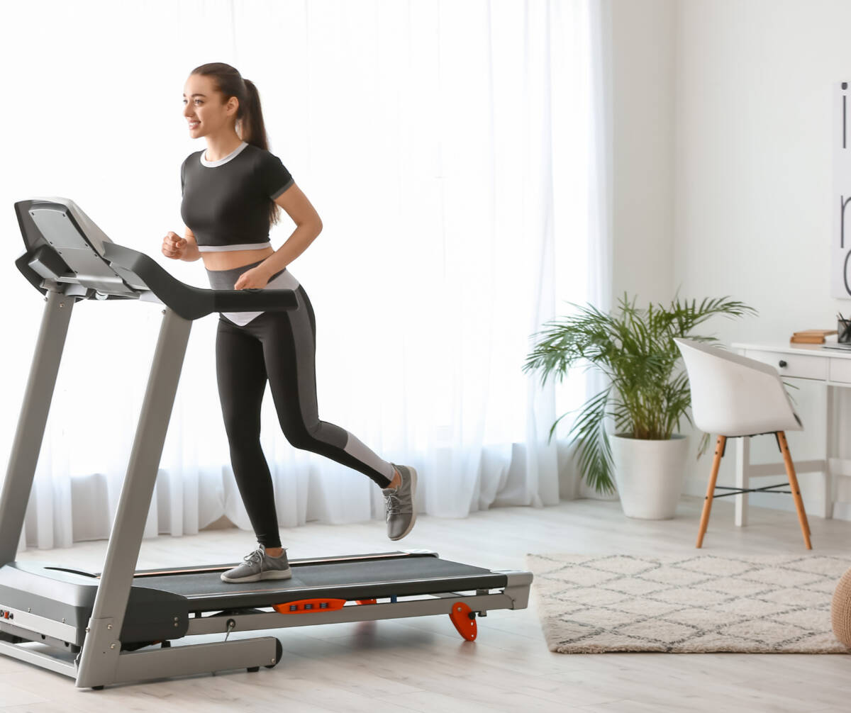 budget treadmill