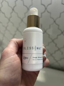 Blissoma Miracle Oil