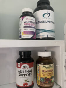 supplements-for-runners