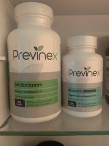 Previnex-probiotics