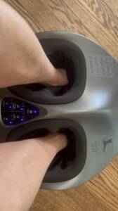 Bob and Brad Foot Massager