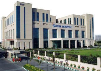 Jaypee Hospital, Noida
