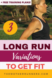 long run