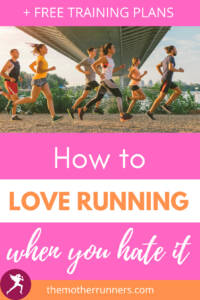 love-running