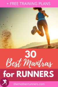 mantra-for-runners