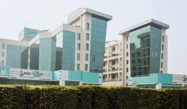 Max Hospital