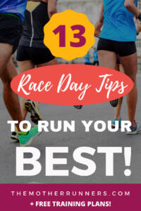 race-day-tips