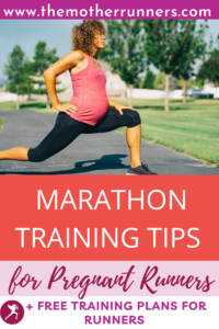 pregnant-marathoning-tips