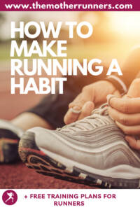 RUNNING-A-HABIT