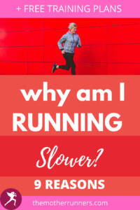 running-slow