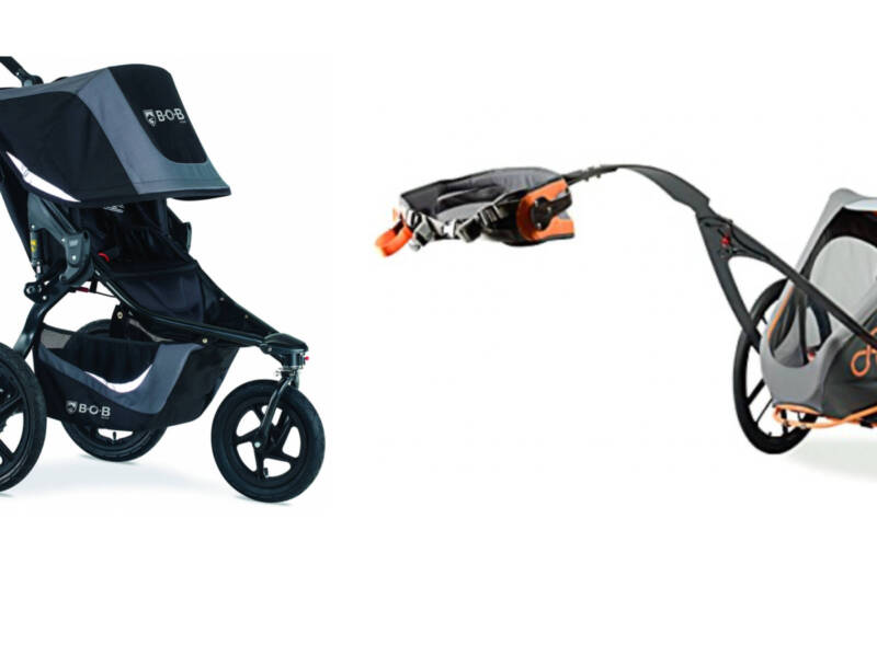 best-running-strollers