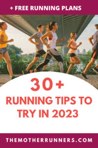 running-tips