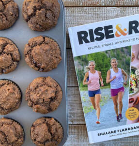 Rise and Run book