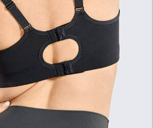 Syrokan Full Coverage Sports Bra