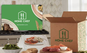 Home-chef