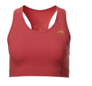 Tracksmith Allston pocket bra