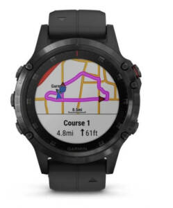 Garmin Fenix 5