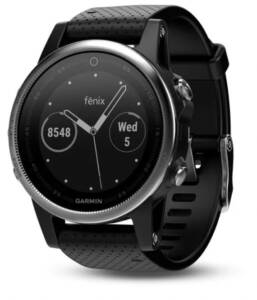 Garmin Fenix 5