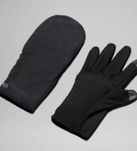 Lululemon gloves