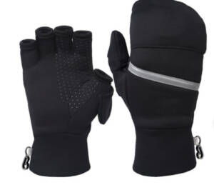 Trailheads convertible mittens