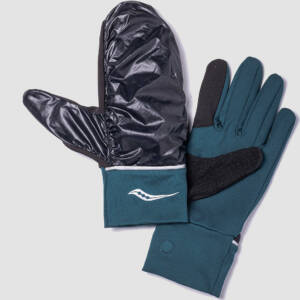 Saucony convertible mitten