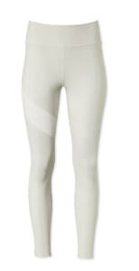 Tracksmith NDO tights in white