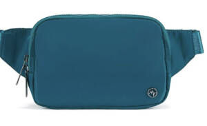 Lululemon everywhere belt bag dupe