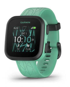 Garmin bounce watch