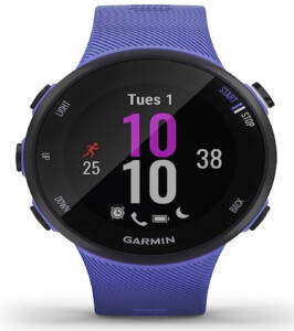 Garmin Forerunner