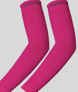 Zensah Compression Arm Sleeves